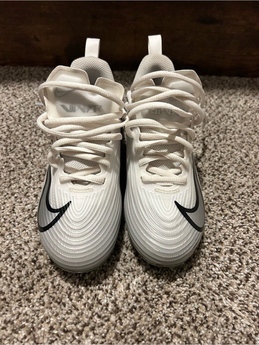 Nike | Soccer Cleats | Youth Size 4
